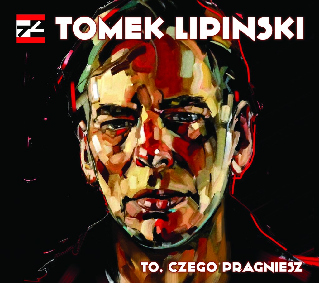 Tomek Lipiñski_ok³adka-2